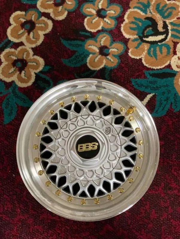 BBS diska sotiladi 1