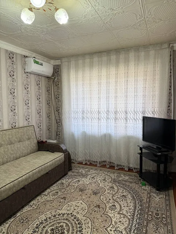 Продаётся уютная 1-комнатная квартира 30 м² (2/4), Мирзо-Улугбекский, Ялангач