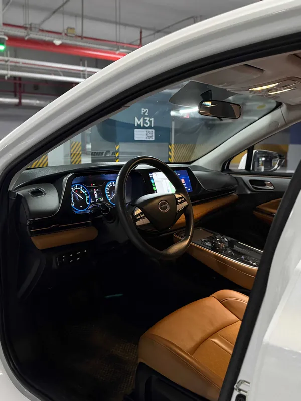 GAC AION S580 Sotiladi / Продается 5 GAC AION S580 Sotiladi / Продается 5