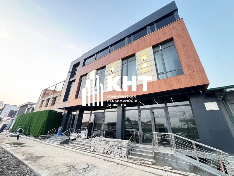 Аренда помещения от КНТ 350м2 Юнусабадский р-н — фото 5