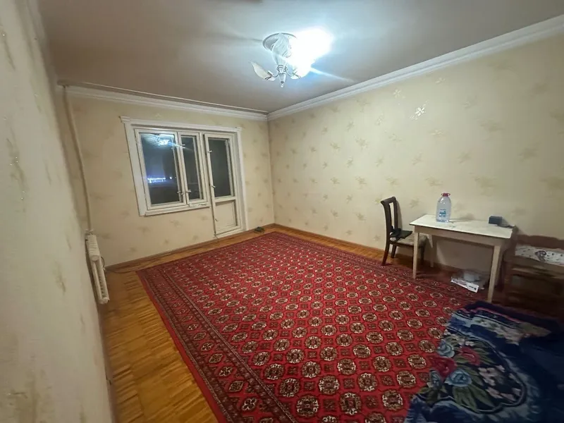 Yunusobod markazida sheriklikga 1 kishi kerak. 1 mln 5