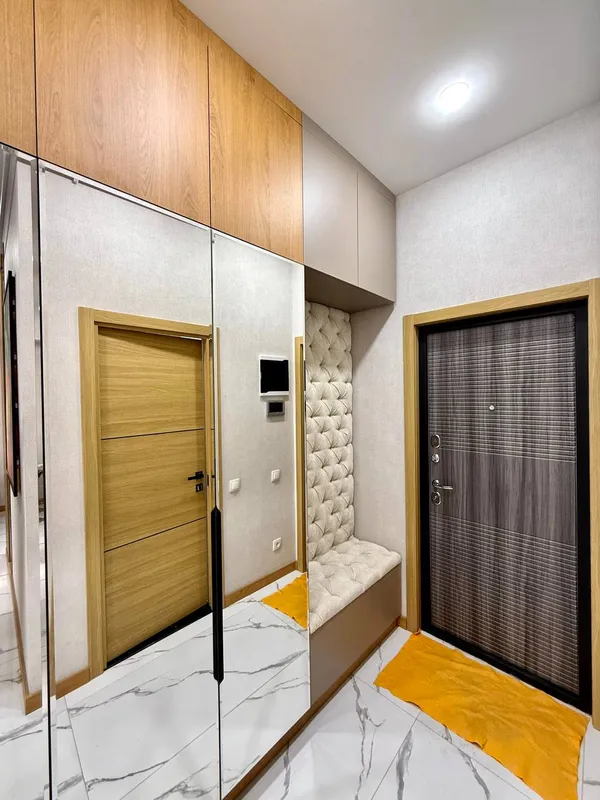 Yakkasaroyda 35 m² maydonli 2 xonali kvartira sotiladi 7 Yakkasaroyda 35 m² maydonli 2 xonali kvartira sotiladi 7