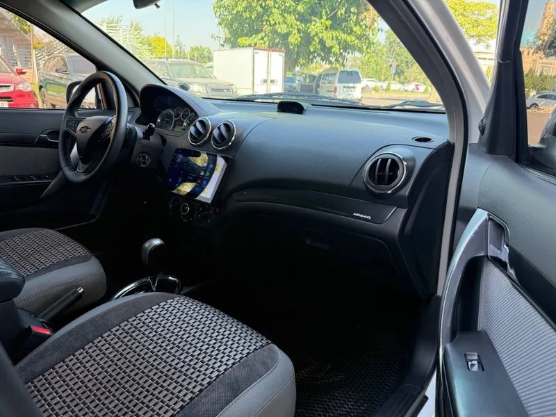 Продаётся Chevrolet Nexia 3 4 позиция Год 2022 8 Продаётся Chevrolet Nexia 3 4 позиция Год 2022 8
