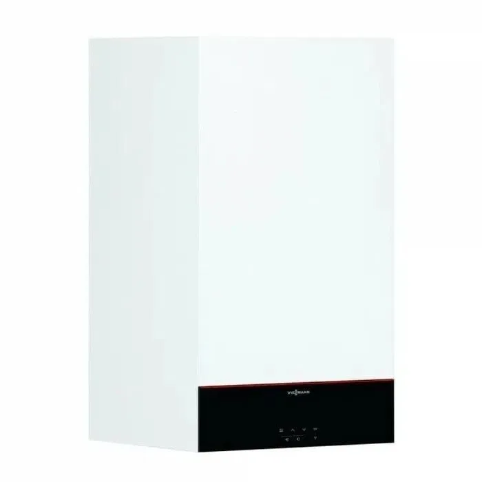 Viessmann Vitodens 100-W devoriy gaz koteli