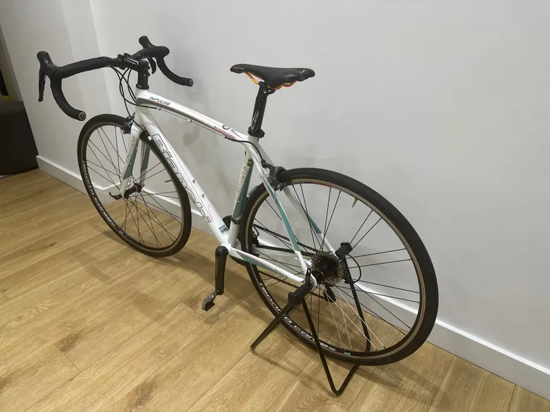 Шоссейный велосипед Bianchi — фото 2