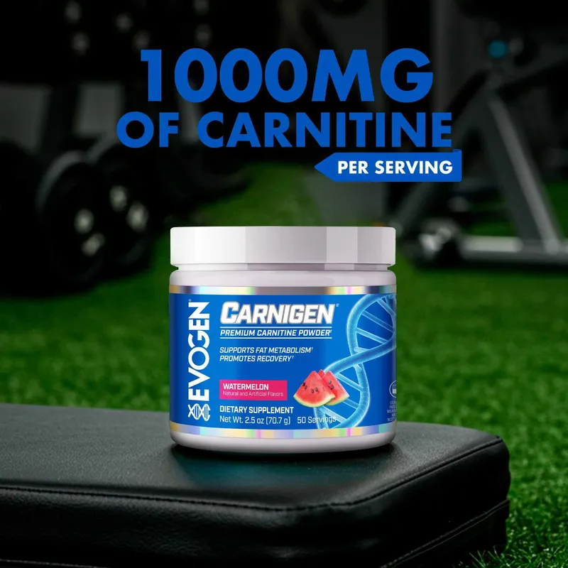 Evogen Carnigen sotiladi. 100% original va yangi mahsulot 2 Evogen Carnigen sotiladi. 100% original va yangi mahsulot 2