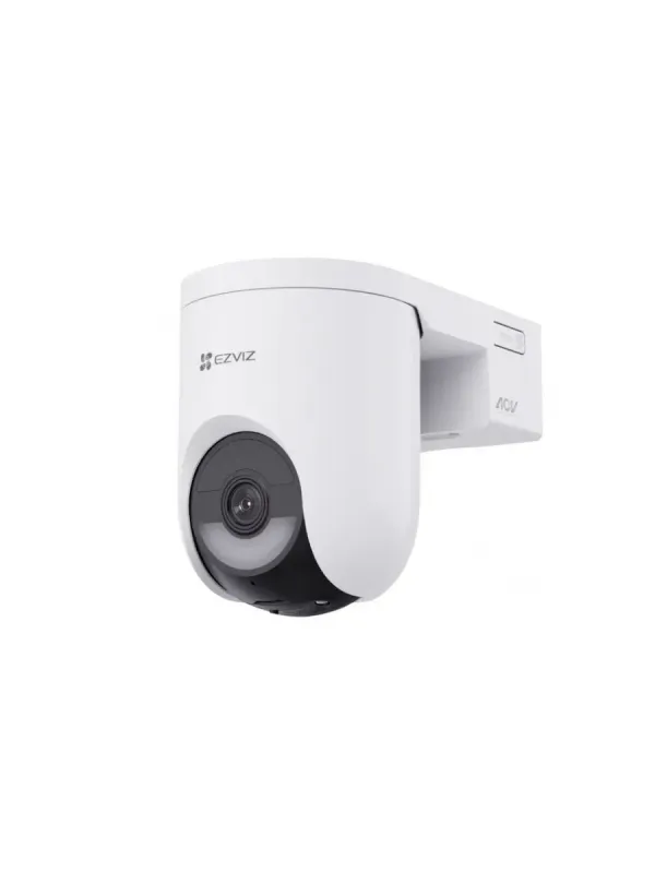 Камеры видеонаблюдения EZVIZ HB8 Lite 4MP with SP — фото 1