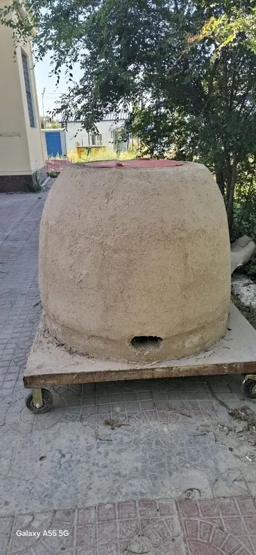 Tandir sifati yaxshi