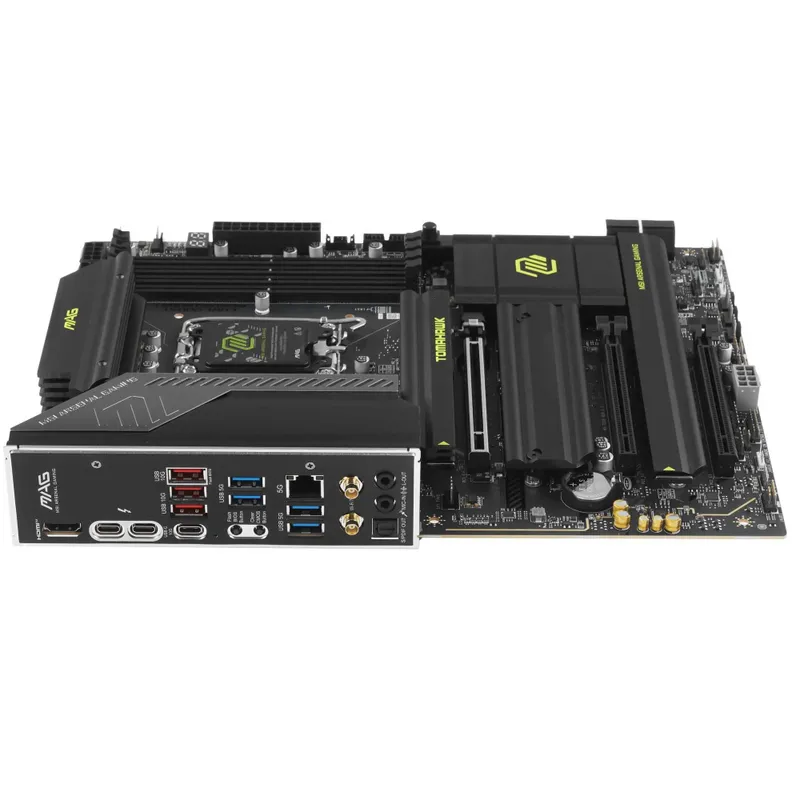 # Материнская плата MSI MAG Z890 TOMAHAWK WIFI 2