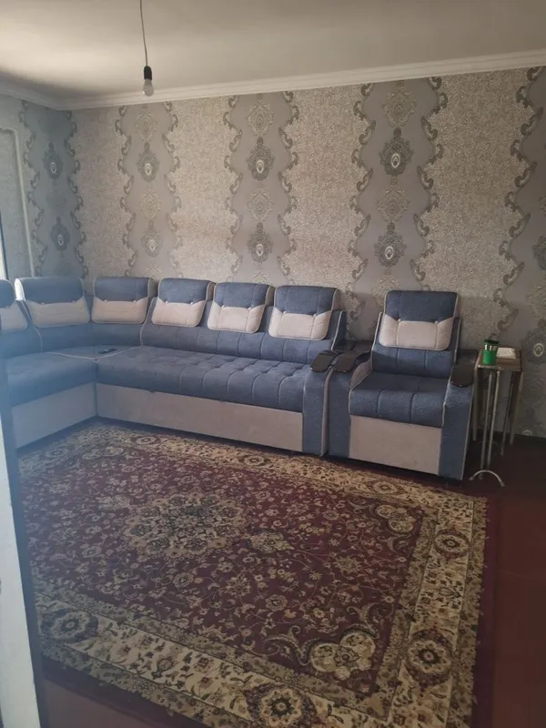 Продаётся дом с огородом — фото 2