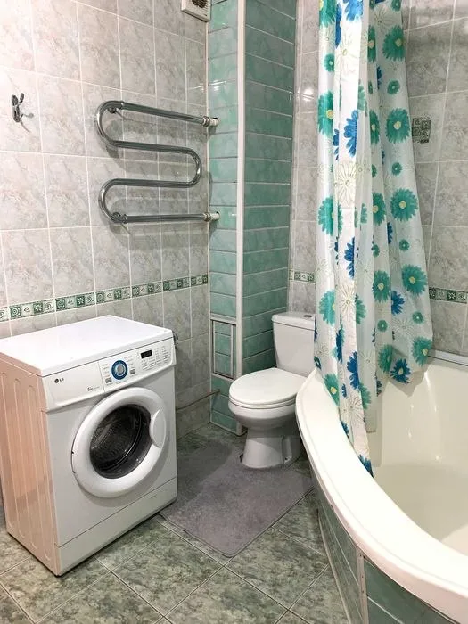 1 xonali kvartira, 40 m², 2/12 qavat (ikkilamchi uy-joy) 4