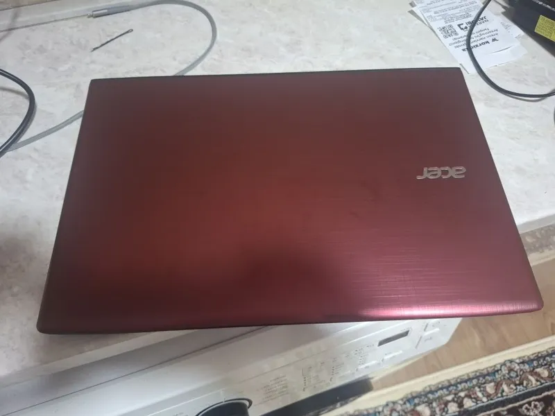 acer Aspire e15 i5-7200u 1 acer Aspire e15 i5-7200u 1