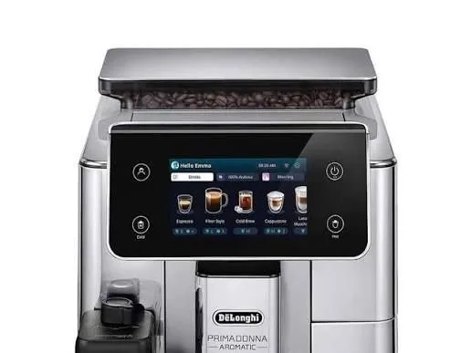 Кофемашина Delonghi ECAM 630.55 TM Италия 3 года гарантии супер цена — фото 2