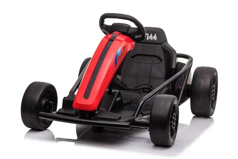 Детская машина, картинг, 24v, Cart, дрифтирующий электромобиль 1