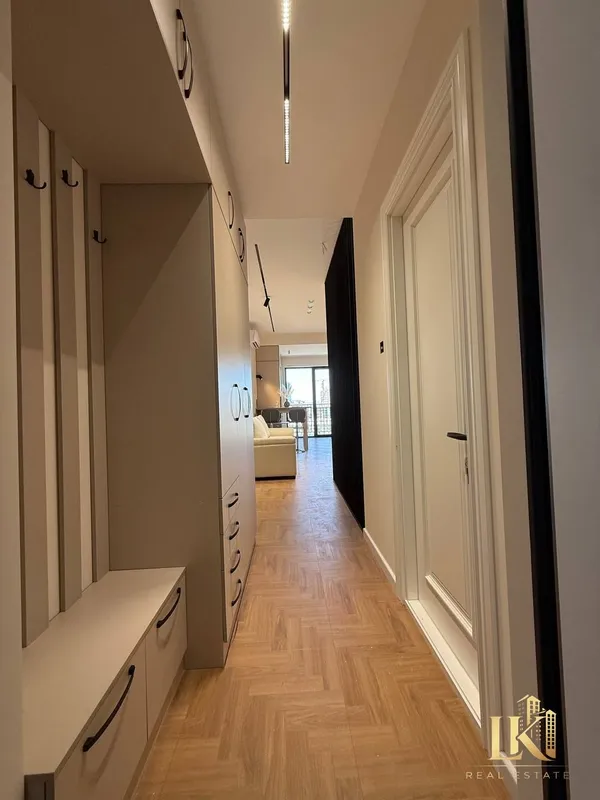 Квартира 1-комнатная, 36 м², 15/16, ЖК VEGAS TOWER (Яккасарайский район) 6