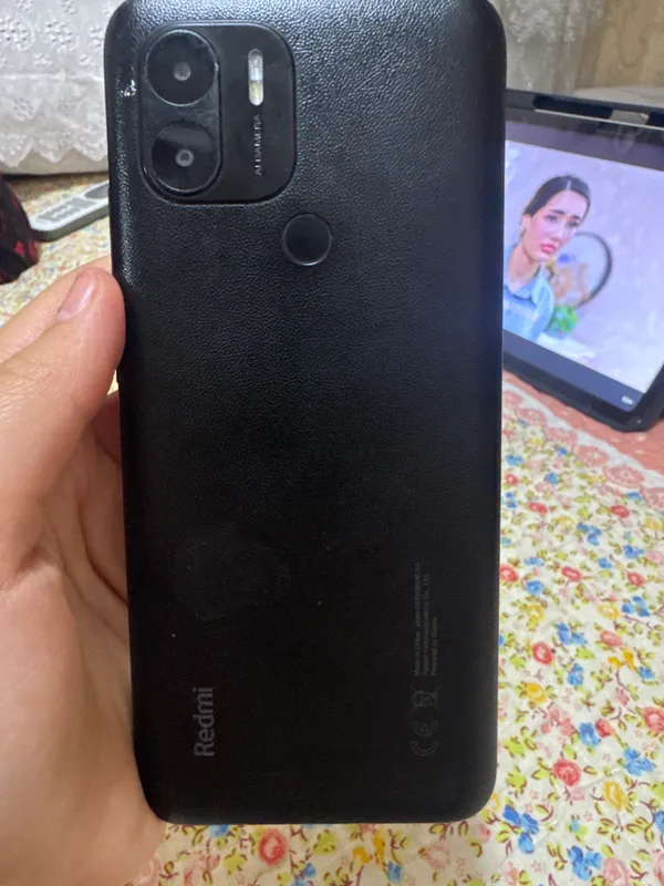 Redmi a2+ — фото 1
