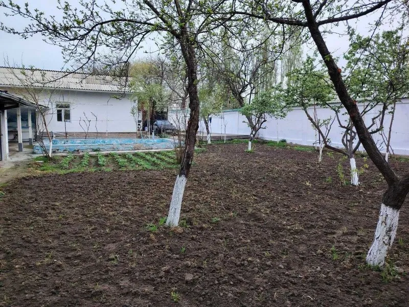 Дача Шароит 100% 6 соток 3хона в Саид Ота Свой 1 хонали уйни пулига