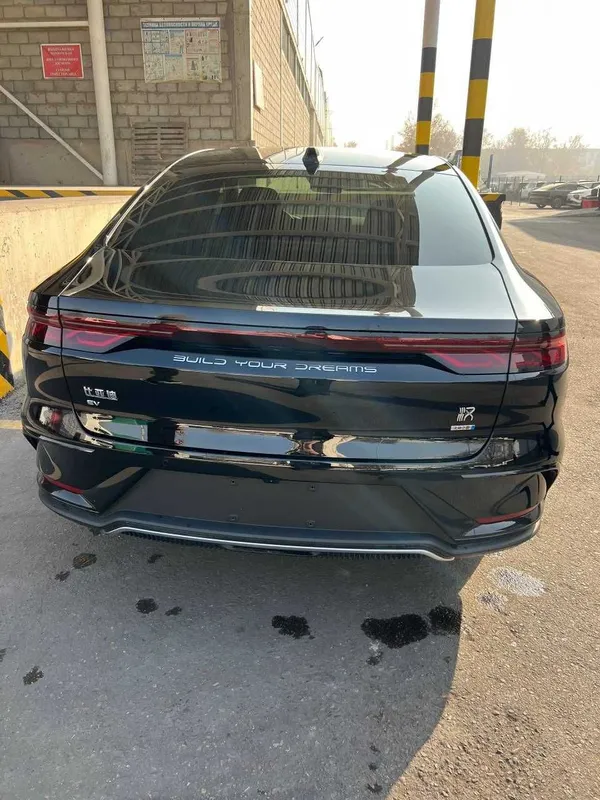 bvd han bolib tolashga