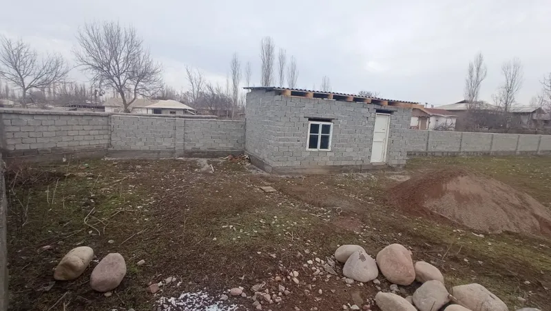 Срочно продам землю 6 соток Кангли (Джамбул) есть кадастр! 2