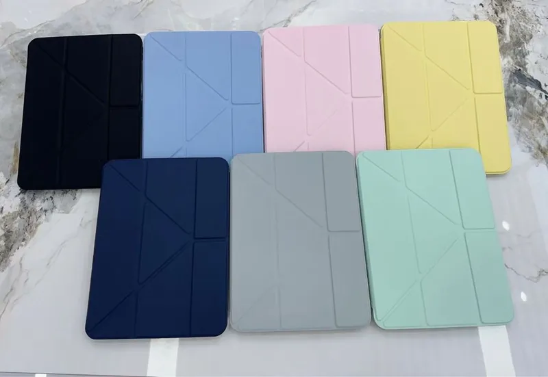 Чехол для iPad A16 от бренда Mutural. Чехол iPad A16 iPad 10 3