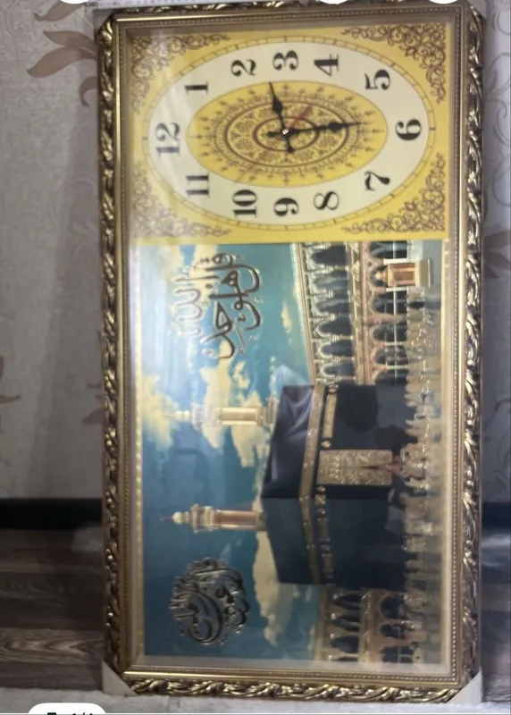 Настенные часы 2 шт 2 Настенные часы 2 шт 2