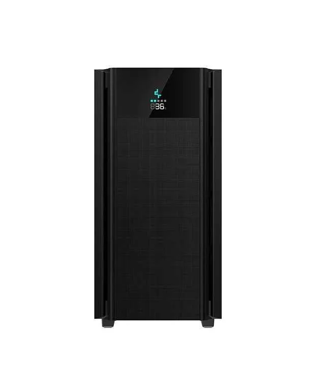 ; Корпус DeepCool CH510 Mesh Digital 2