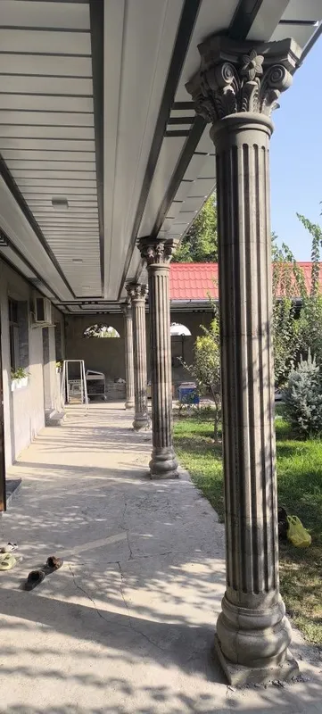 Rim ustun qoʻyish xizmati