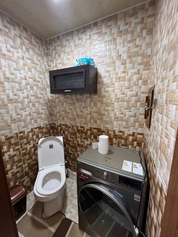 Аренда Квартира Ориентир 5-квартал 550$ — фото 7