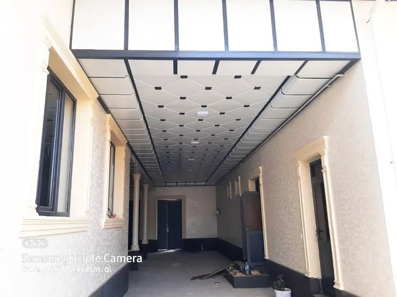 Toshkent buylab tunikabond va travertin hizmatlari bor — фото 6