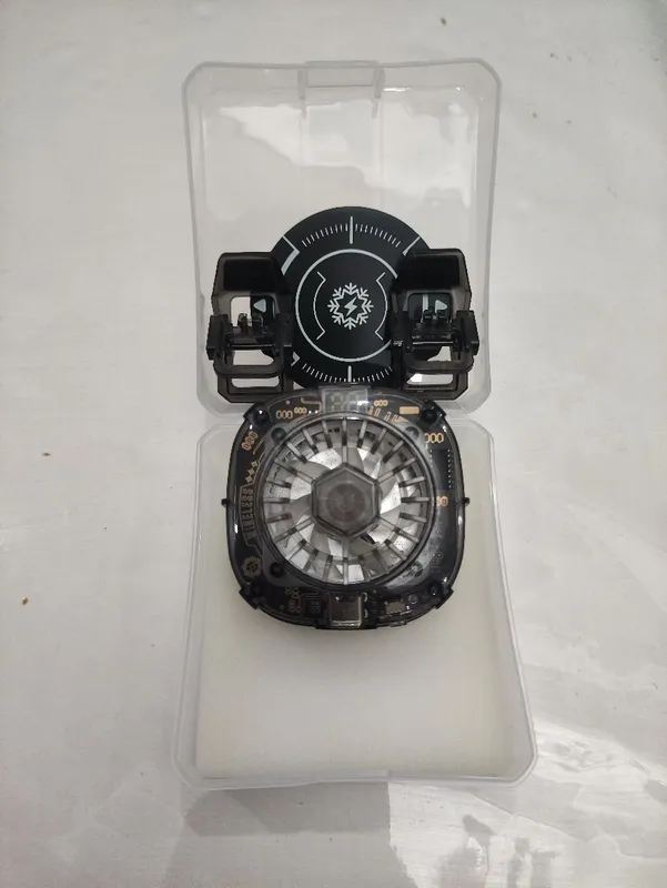 Telefon uchun kuler