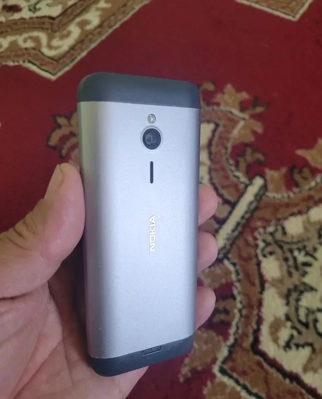 Nokia 230 пр-з Vetnam 5
