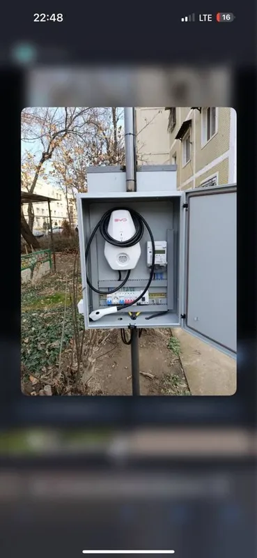 Електрик 24/7 Barcha turdagi elektrik xizmatlari — фото 5