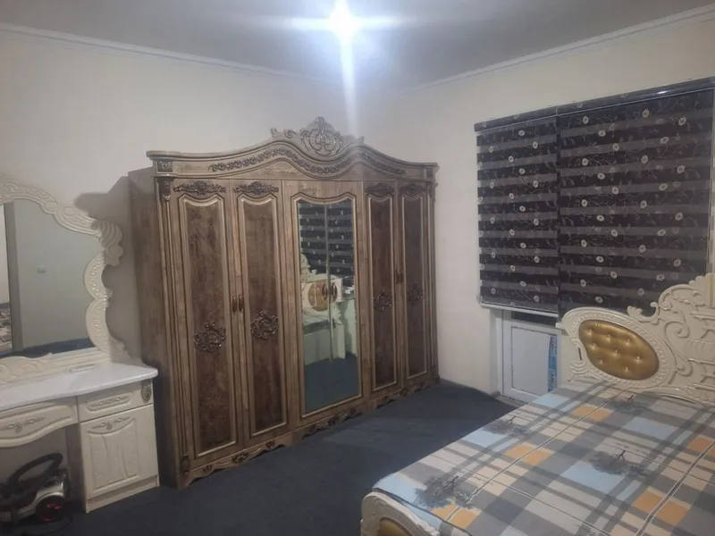 Сдается в аренду 2-комнатная квартира в Qarshi city 1 Сдается в аренду 2-комнатная квартира в Qarshi city 1