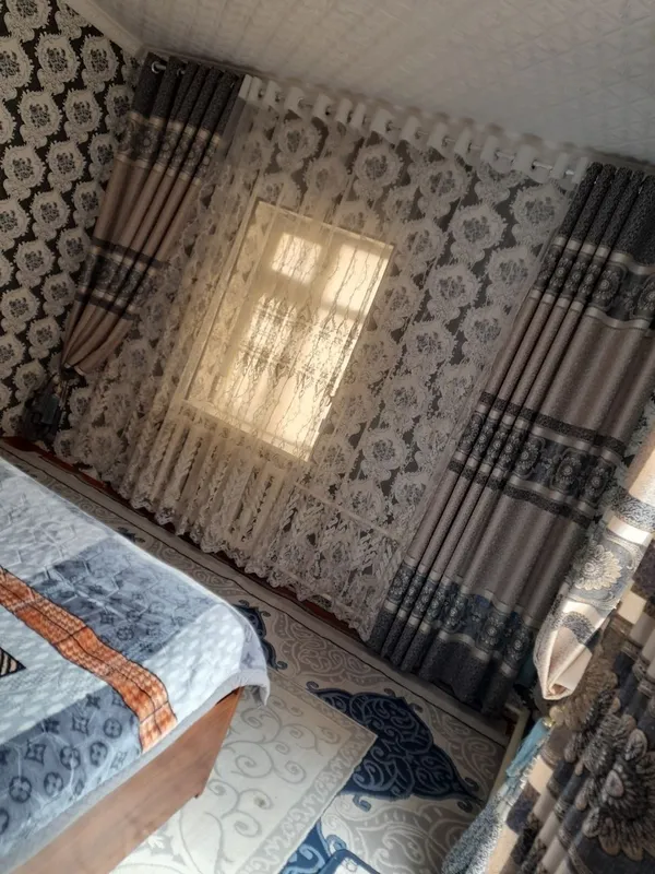 Vogzal soy 4 xonali 4 sotixlik xovli — фото 7