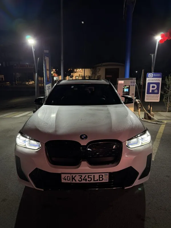 bmw ix 3 m sport bu germaniskiy zborka xitoy bas