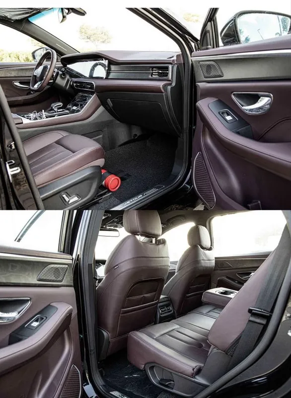 Jetour x90 plus сотилади 2 Jetour x90 plus сотилади 2