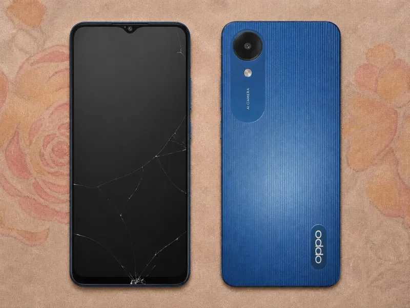 Arzon Telefon, Oppo A17K