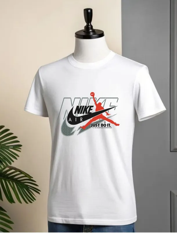 Футболки от бренда Nike 3 Футболки от бренда Nike 3