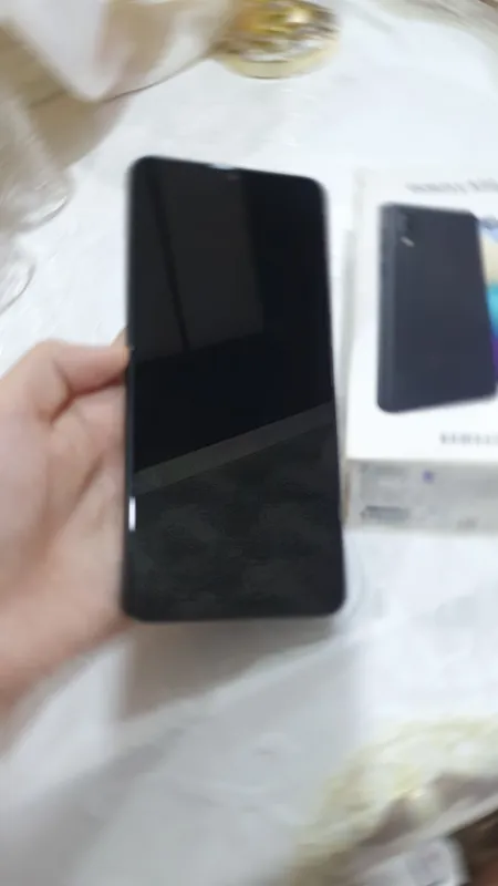 Samsung A02 yaxwi xolatda