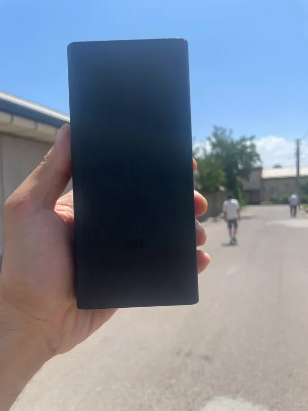 Mi Power Bank 30000 mAh