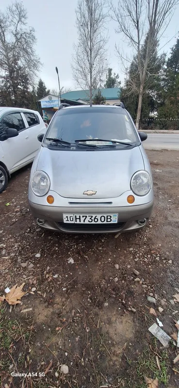 Matiz best 2010 Yil 377000 Yurgani Tayyor moshina