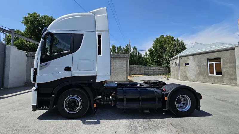 Iveco 460 ot kuchi — фото 3