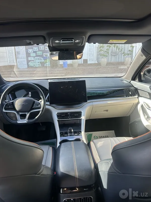 BYD Champion 605, 2024 года 3 BYD Champion 605, 2024 года 3