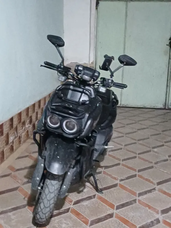 Sukuter Tank sotiladi xarajotlari yuq hamma joyi zur turipdi 2
