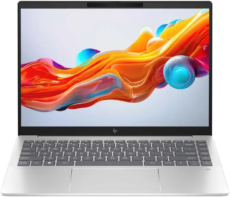 HP Pavilion Plus 14" OLED 120Hz 2.8k AMD Ryzen 7 7840u, 16 ГБ, 512 ГБ 1 HP Pavilion Plus 14" OLED 120Hz 2.8k AMD Ryzen 7 7840u, 16 ГБ, 512 ГБ 1