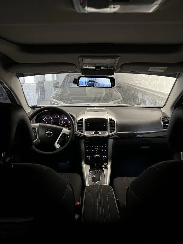 Captiva 3 Plus 2015 8 Captiva 3 Plus 2015 8