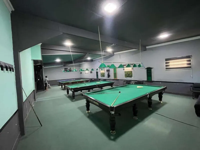 Billiard club jihozlari sotiladi 1 Billiard club jihozlari sotiladi 1