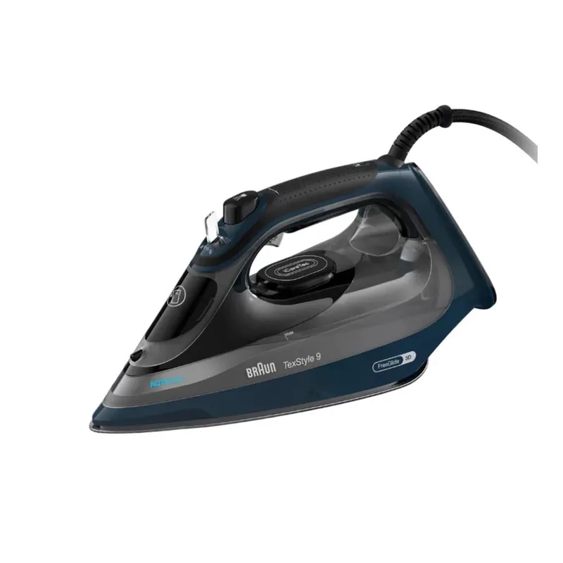 Утюг Braun SI9682DB Утюг Braun SI9682DB