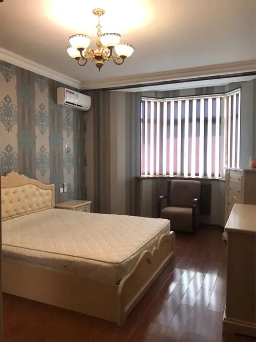 Аренда 3-комнатной квартиры, 72 м², Яккасарайский район — фото 2