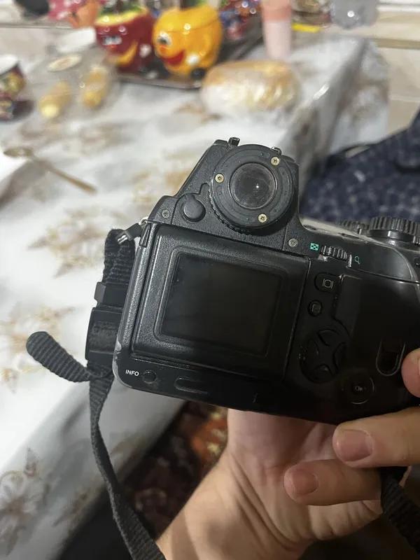 Olympus fotoapparat shoshilinch 1 Olympus fotoapparat shoshilinch 1